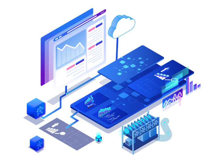 大数据分析公司